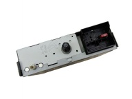 RADIO CD player CITROEN C4 II B7 9666994580