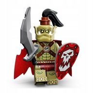 LEGO Minifigures - SERIA 24 ORC ORK WOJOWNIK 71037