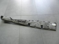 Volkswagen Phaeton cover side tunelu right 3D1863304B N58234