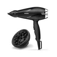 Suszarka do włosów Babyliss Shine Pro 2200 IONIC