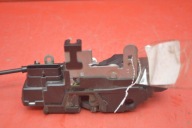 lock door left front front EU 31440389 VOLVO S40 2 II 5D HB LIFT 16-20