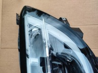 Renault Austral 2023 front side left light front 260606399R