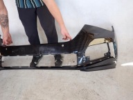 SKODA SCALA 657 bumper front front MONTE CARLO 657807221 4XPDC