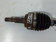 Jeep Grand Cherokee WK 3,0 CRD semi-axis front right P52104590AB (A582)