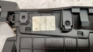 HYUNDAI I30 III Bouche aération tableau bord Unite commande clima 97401G4800 2017