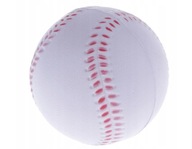 БЕЙСБОЛЬНИЙ М'ЯЧ 7,5 СМ БЕЙСБОЛЬНИЙ СПОРТИВНИЙ ШКІРЯНИЙ М'ЯЧ