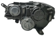 light reflektor right front VW Passat B7 3AB941006 new original