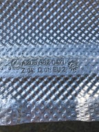 Blende Abdeckung TERMICZNA MERCEDES W238 A2056820471
