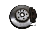 swing caliper disc right front OPEL MOKKA A 2012-2016