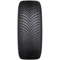 4× Bridgestone Turanza All Season 6 225/40R19 93 Y priľnavosť na snehu (3PMSF), ochranný hrot, výstuž (XL)