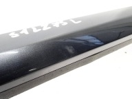 moulding cap threshold left AUDI S1 8X 8XA854535A