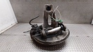 otoč čepu levý záď 6770923 BMW E61