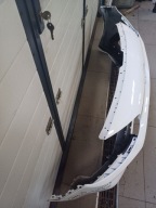 bumper front front HYUNDAI and 20 LIFT II 86511-C8AA0