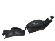 mudguard right front 1696903830 Mercedes-Benz A-klasa II (2004-2012) W169