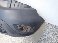 bumper front front FIAT DOBLO II LIFT 2015