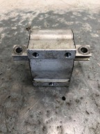 holder engine mount MERCEDES W205 A0009006907
