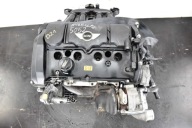engine MINI COOPER S R55 R60 R61 R59 1.6 Turbo 184KM N18B16A @ KOMPRESJA @
