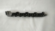 bumper bracket left rear part FABIA III KOMBI 6V9807393