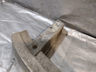 bumper support rear part Audi A6 C6 sedan
