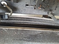 KIA SOUL e LIFT 11-14 OSSATURA PREDNI CRDI