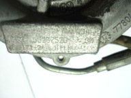 OPEL ASTRA J CORSA D 1.3CDTI A13DTC turbo 55237520