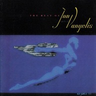 [CD] Jon & Vangelis - The Best Of Jon And Vangelis (Wydanie Sound-Pol) [EX]