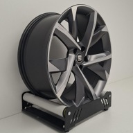 SEAT TARRAC0 20" 5FJ601025E disk hliníkový