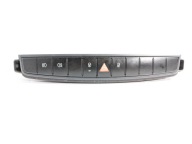 Bouton PANEL PRZYCISKOW OE A 4548202610 Smart Forfour E11 04-06