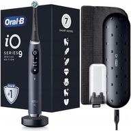 ORAL-B iO  9N ONYX BLACK ŠPECIÁLNA EDÍCIA