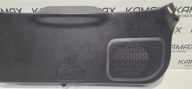upholstery bonnet rear part LEXUS LBX 23- original 67751-52280