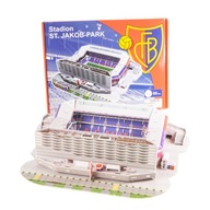 Stadion Real Sociedad FC Anoeta Puzzle 3D