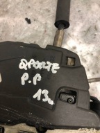 lock door right front MASERATI QUATTROPORTE VI 670003103