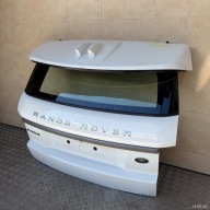 boot doors complete RANGE ROVER EVOQUE LIFT 2016 ROK below KAMERE