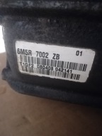 Getriebe FORD FOCUS MK2 4M5R-7F096-YA