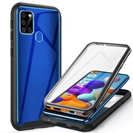 ETUI IVENCASE DO SAMSUNG GALAXY A21S