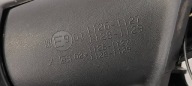 mirror right RENAULT SCENIC II