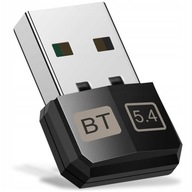 Bluetooth adapter USB 5.4 PC kártya Mini adó vevő