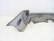 BMW X3 E83 m-packet Paraurti posteriore posteriore