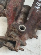 caliper brake rear part left VOLVO S40 and 96r. 1.8B