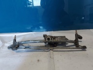 wiper mechanism JAGUAR XF 118908 front