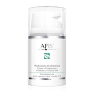 APIS Mix kwasów do eksfoliacji Ferulowy 40% 50ml