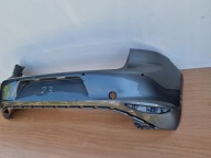 VW GOLF VII 7 HB STOSSSTANGE HECK HINTEN 4XPDC ORIGINAL