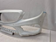 MERCEDES C-KLASA W205 AMG 14-18 bumper front front PDC