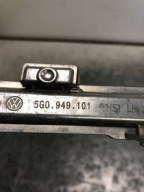 indicator mirrors left VW GOLF VII 5G0949101