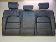 Sitz OPARCIE heck Leder MATERIAL AUDI A6 C6 Sedan KOMBI