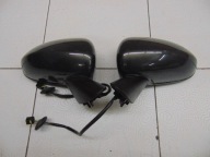 SPIEGEL LINKS RECHTS OPEL CORSA D 3PIN