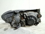 Kia Cerato and light left front front