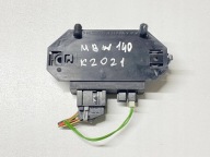 modulo immobilizera Mercedes-Benz A W168 facelift W168 2003 1688200426