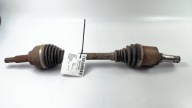 demi axe gauche avant 2.0 TDCI FORD TRANSIT MK8