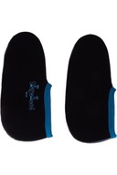 Pätky Playshoes ponožky papuče detské papuče r. 34/35